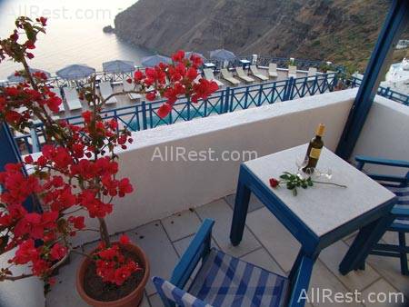 Belvedere Hotel 11